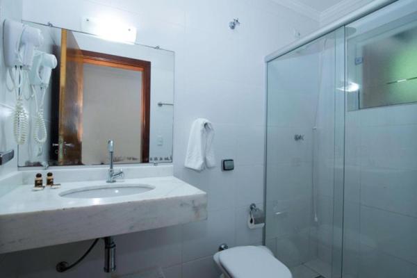 Pousada Todas As Luas Ubatuba Phòng bức ảnh
