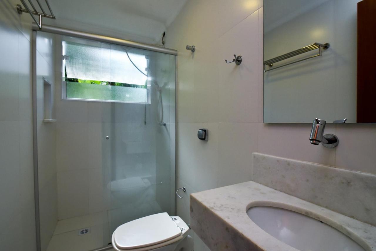 Pousada Todas As Luas Ubatuba Ngoại thất bức ảnh